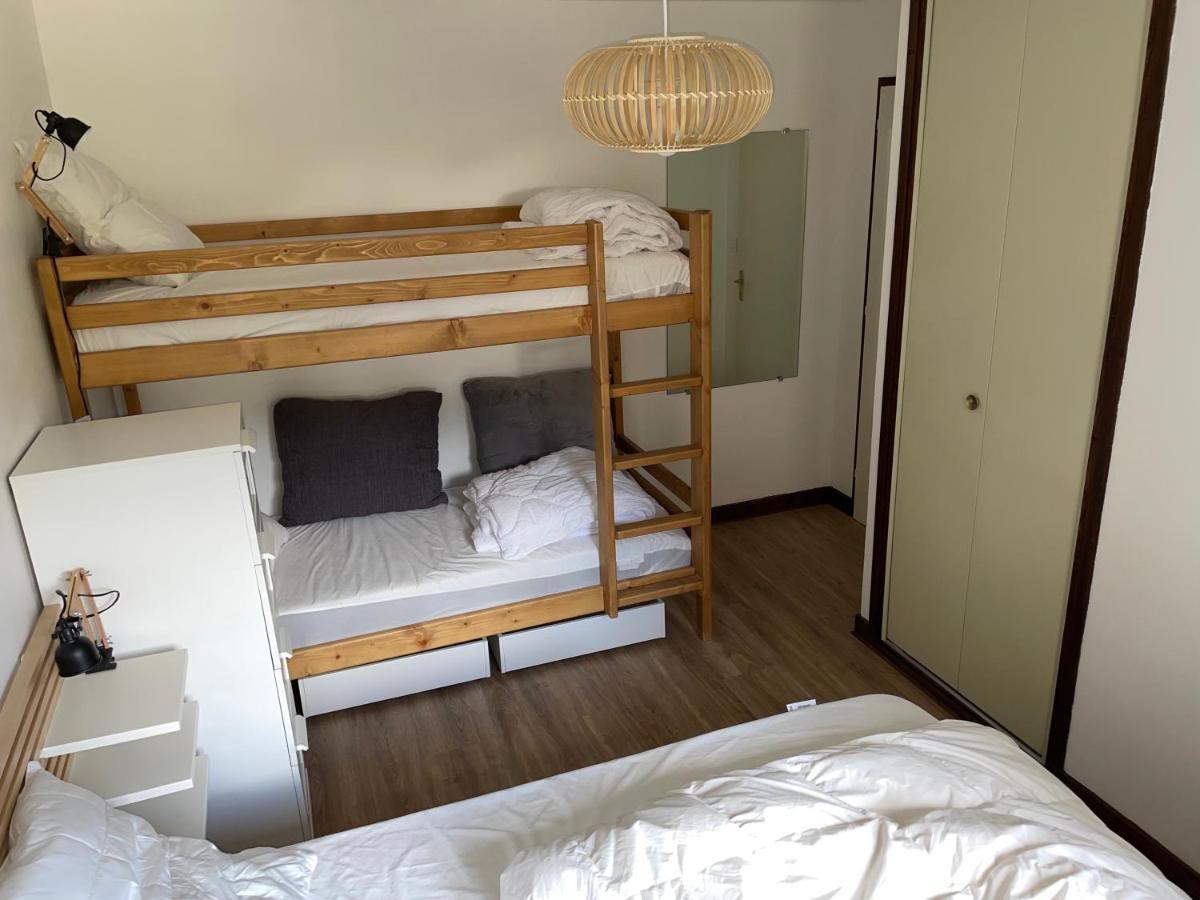 Le Rocher Saint Pierre 1H - 6Pers Valloire Kültér fotó